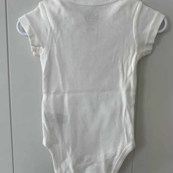 Rae Dunn baby onesie - Picture 3 of 3